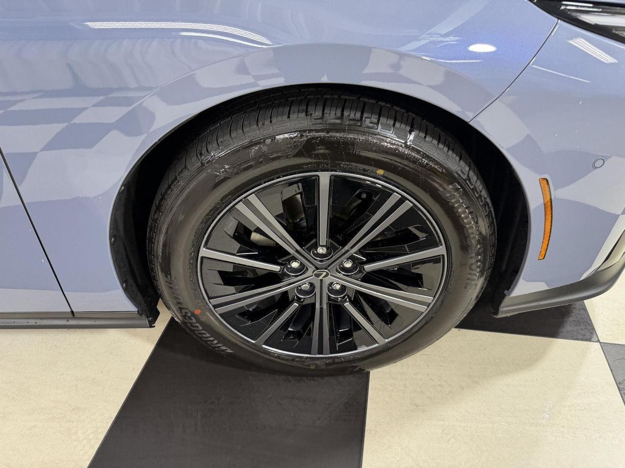 2026 Lexus ES 350h Premium+ Annapolis MD