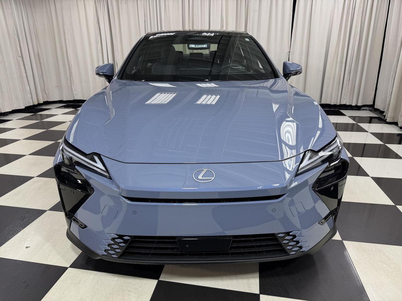 2026 Lexus ES 350h Premium+ Annapolis MD