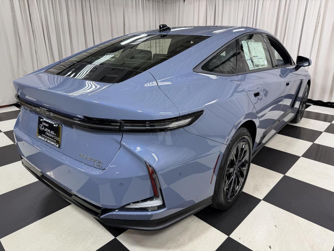 2026 Lexus ES 350h Premium+ Annapolis MD