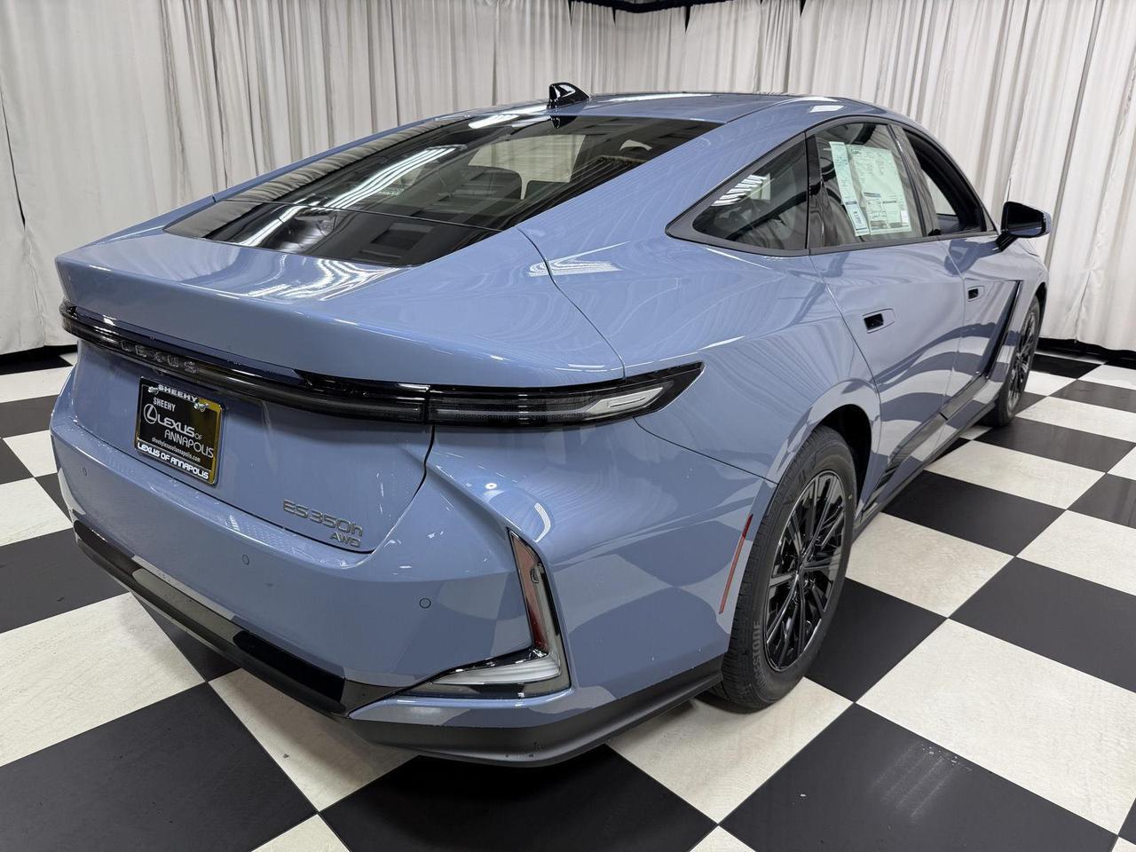 2026 Lexus ES 350h Premium Annapolis MD