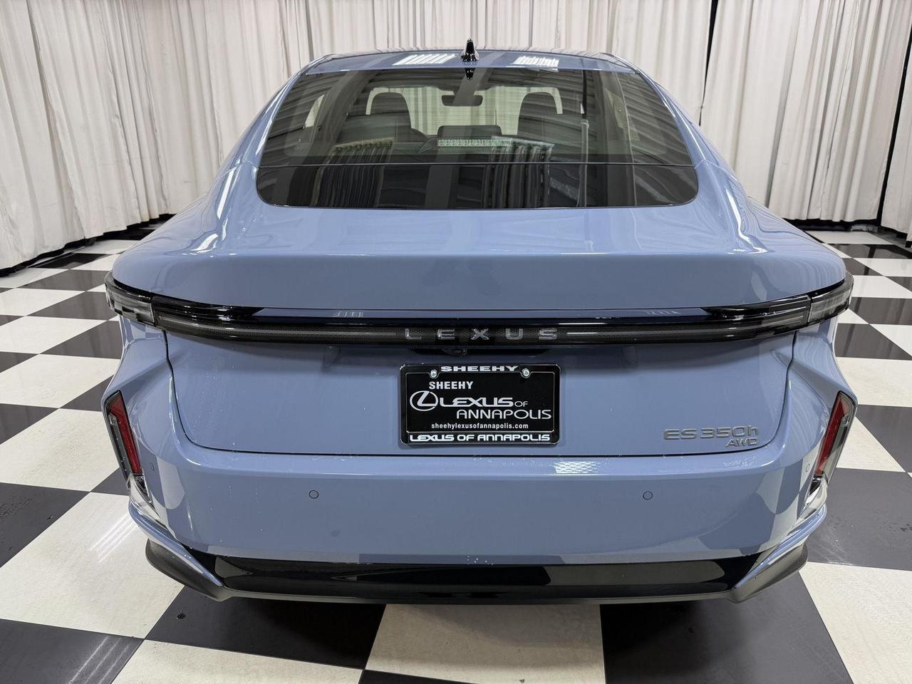 2026 Lexus ES 350h Premium Annapolis MD