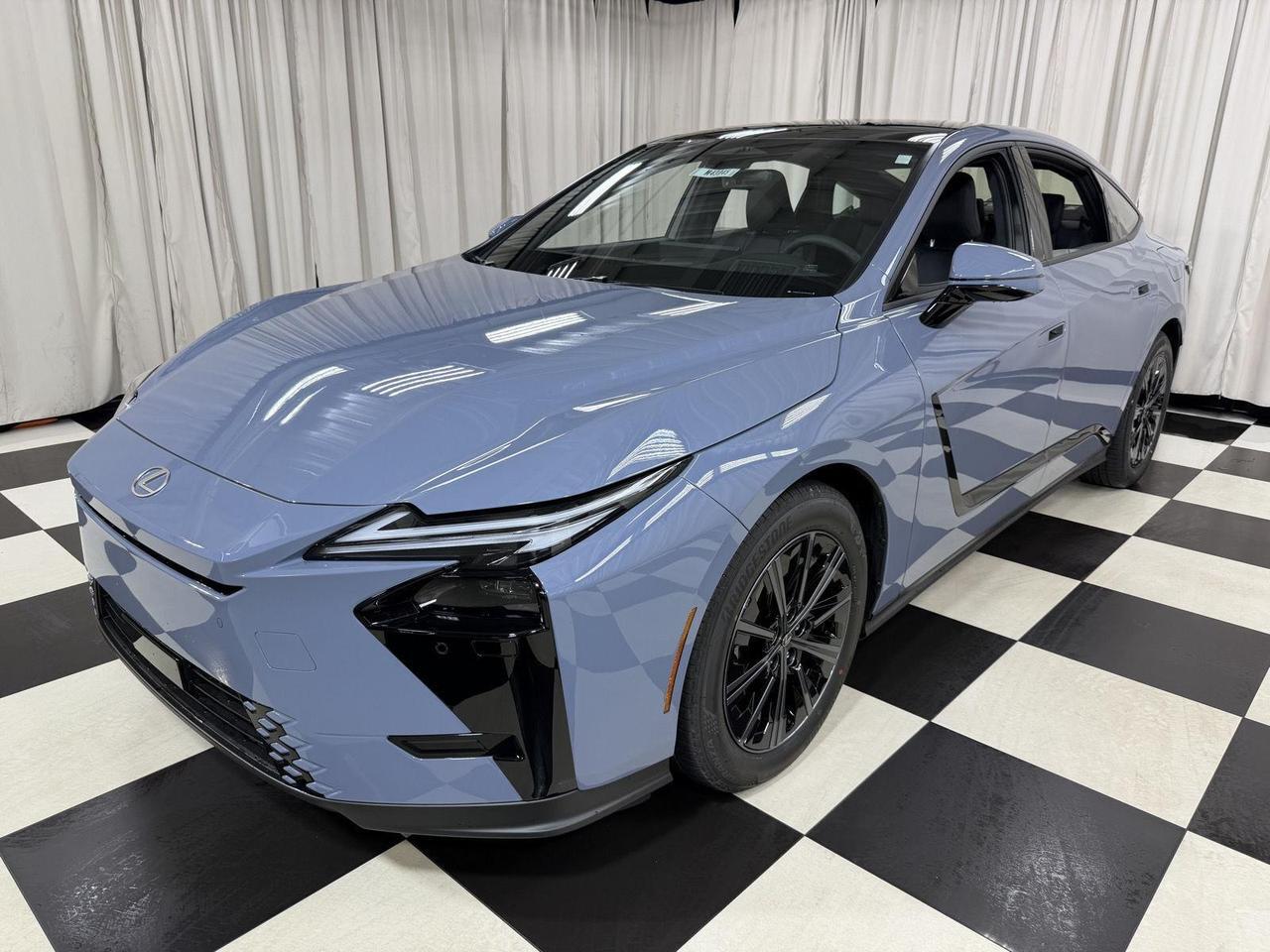 2026 Lexus ES 350h Premium Annapolis MD