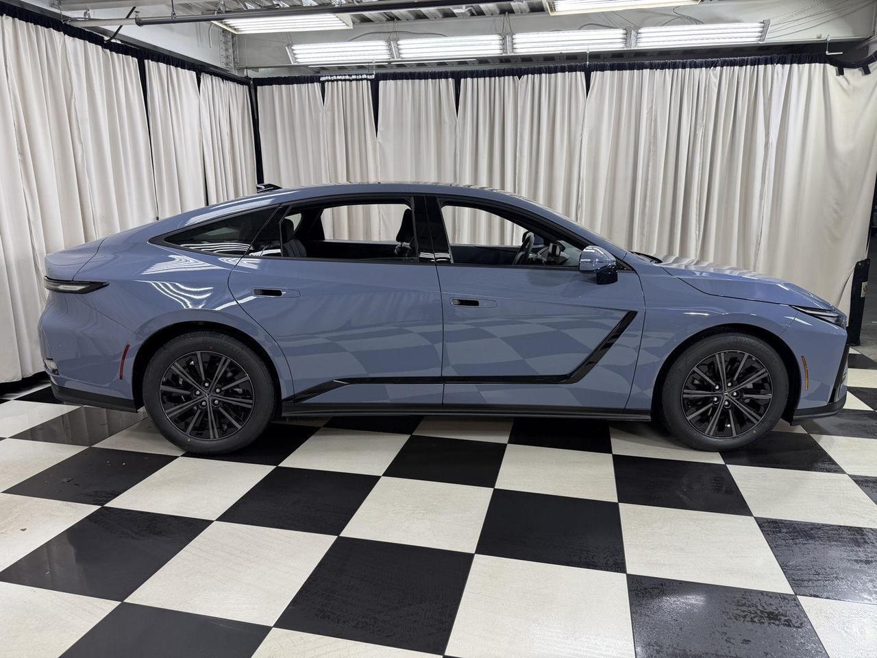 2026 Lexus ES 350h Premium Annapolis MD