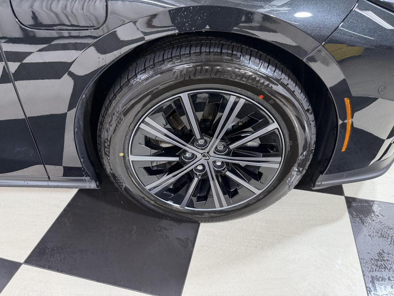 2026 Lexus ES 500e Luxury Annapolis MD