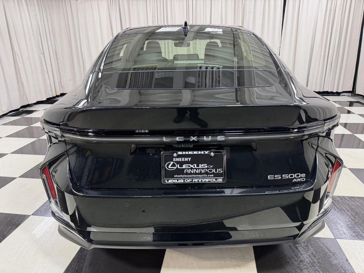 2026 Lexus ES 500e Luxury Annapolis MD