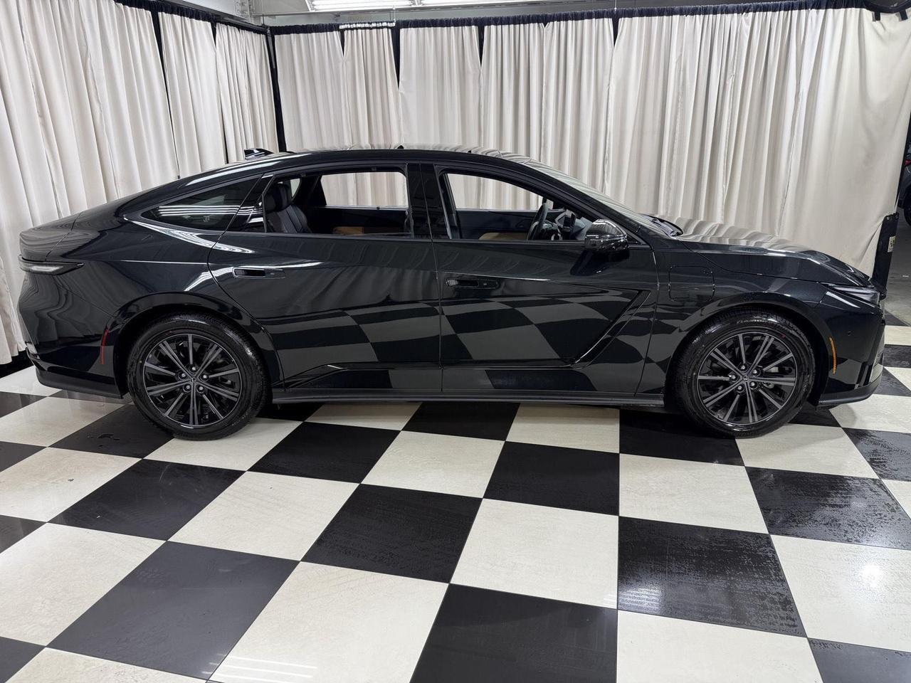 2026 Lexus ES 500e Luxury Annapolis MD