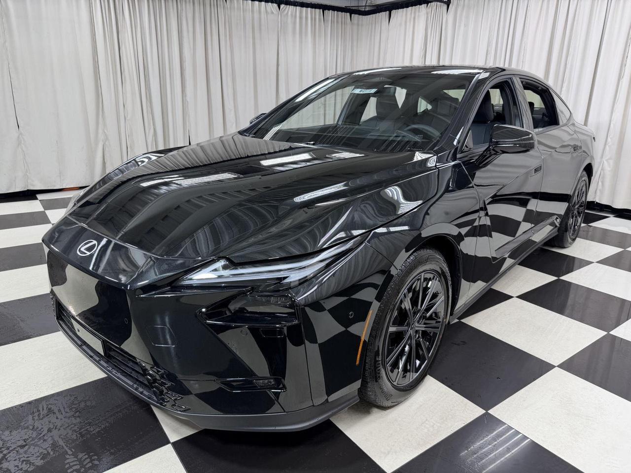 2026 Lexus ES 500e Luxury Annapolis MD