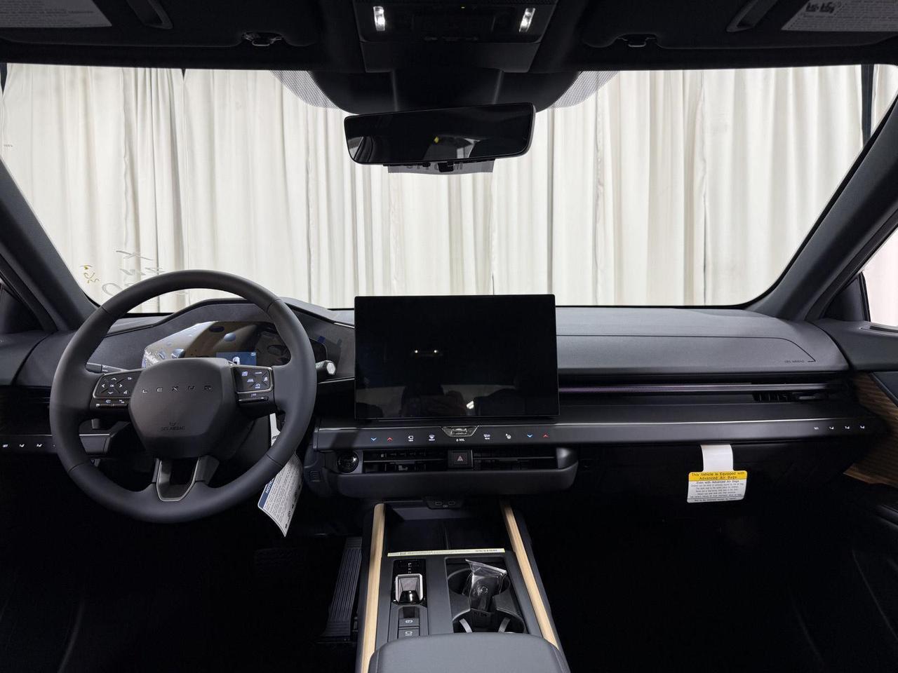 2026 Lexus ES 500e Luxury Annapolis MD