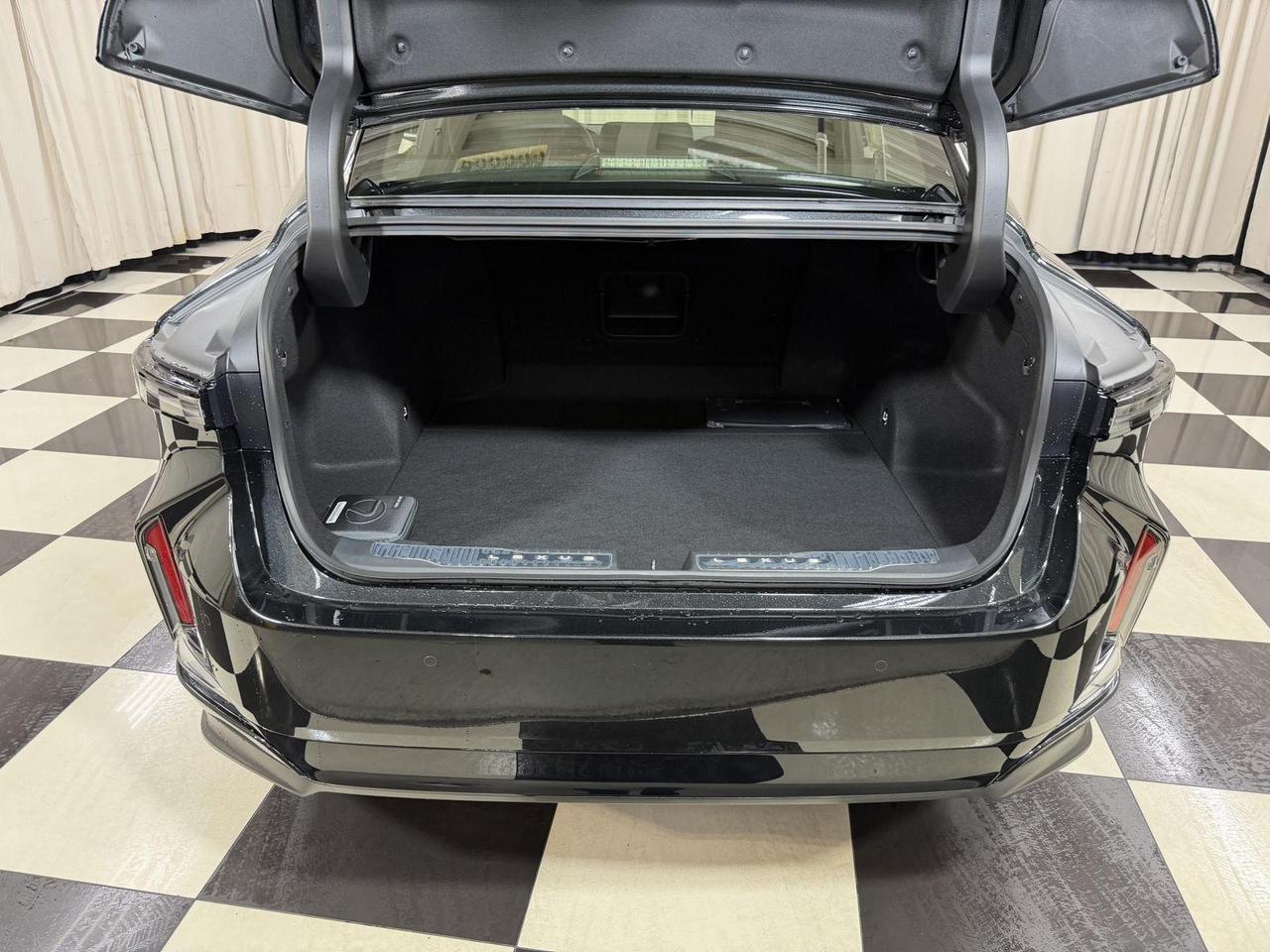 2026 Lexus ES 500e Luxury Annapolis MD