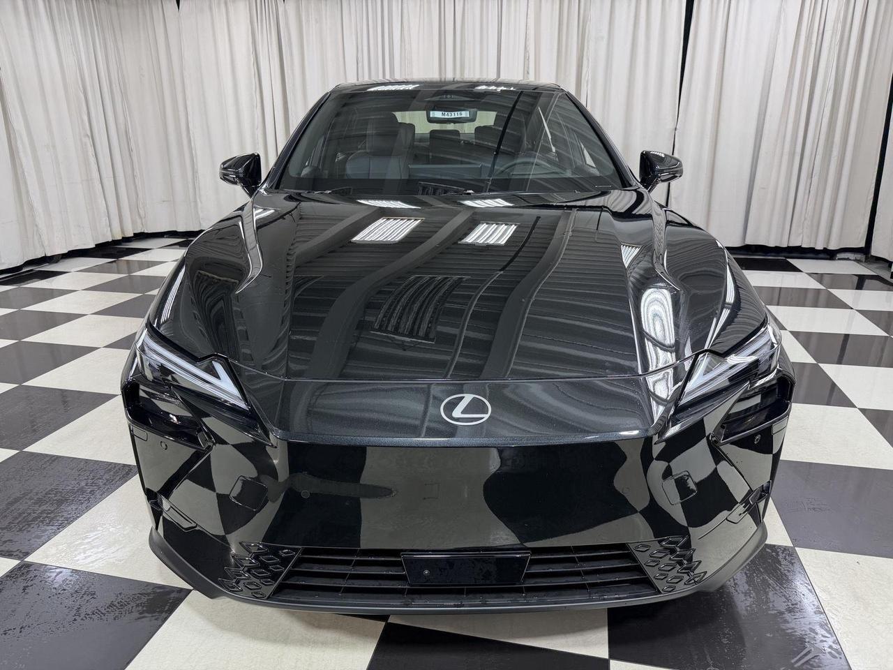 2026 Lexus ES 500e Luxury Annapolis MD