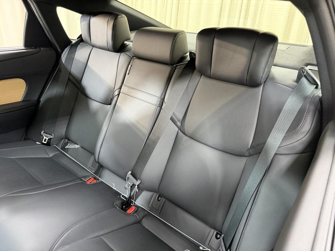 2026 Lexus ES 500e Luxury Annapolis MD