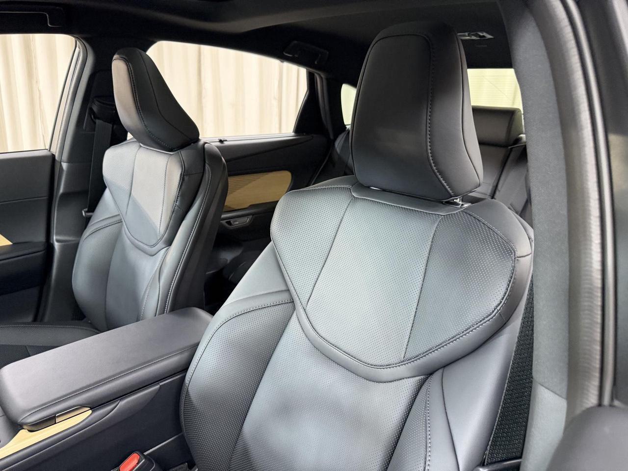 2026 Lexus ES 500e Luxury Annapolis MD