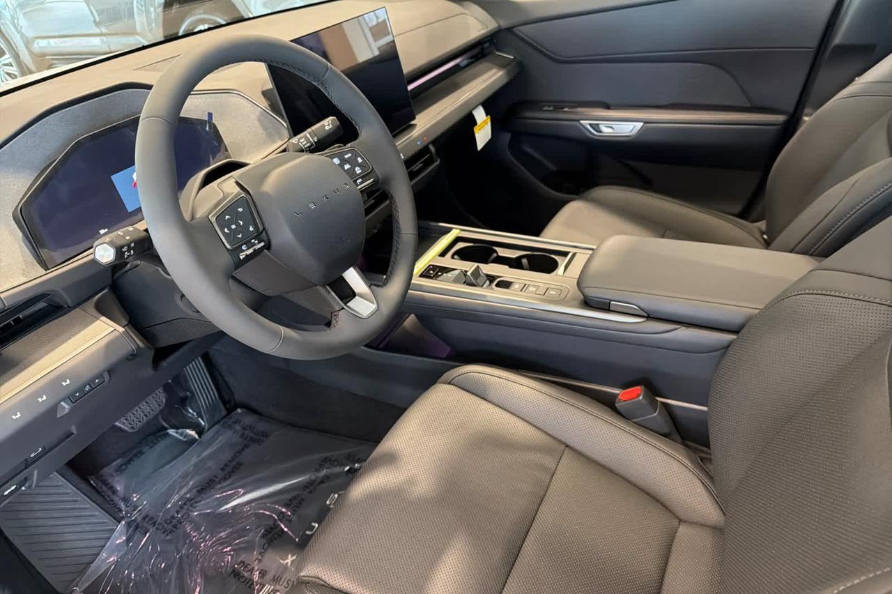 2026 Lexus ES 500e Premium Roseville CA