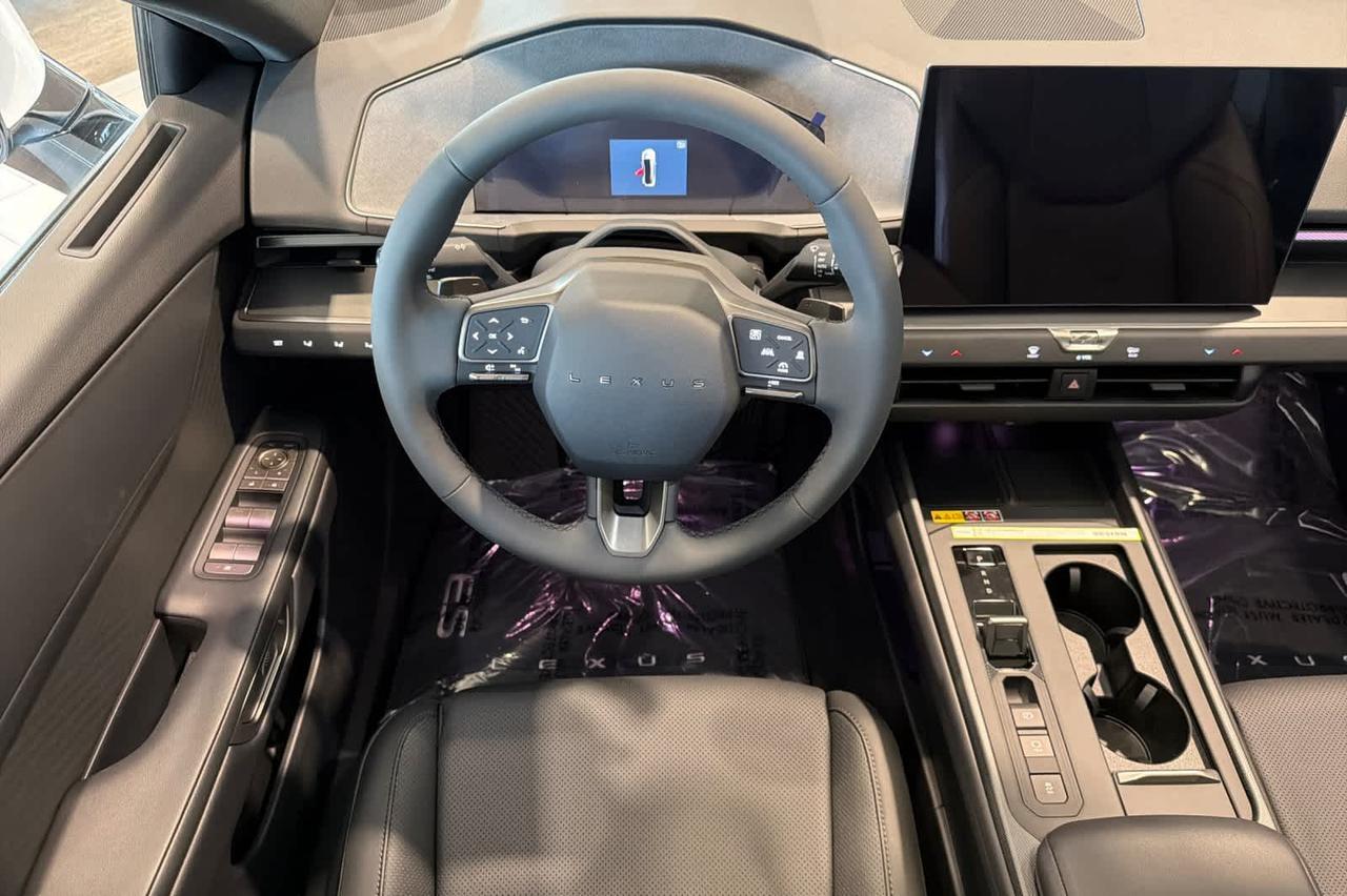 2026 Lexus ES 500e Premium Roseville CA
