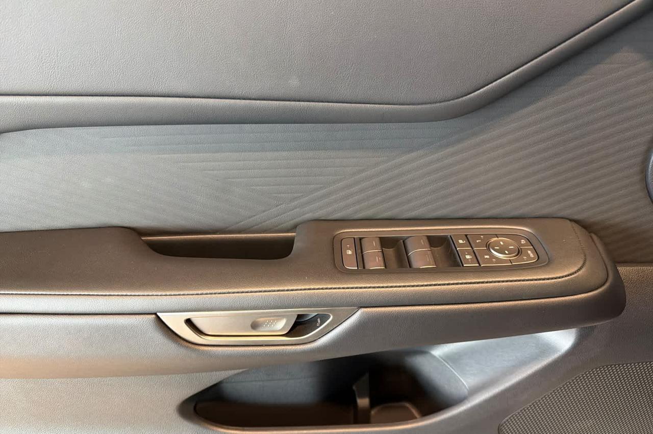 2026 Lexus ES 500e Premium Roseville CA