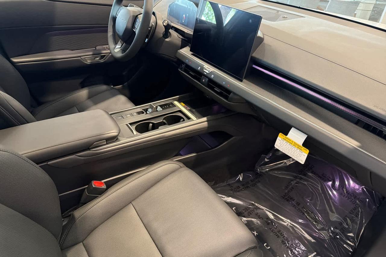 2026 Lexus ES 500e Premium Roseville CA