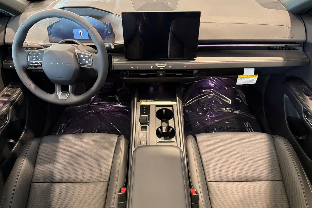 2026 Lexus ES 500e Premium