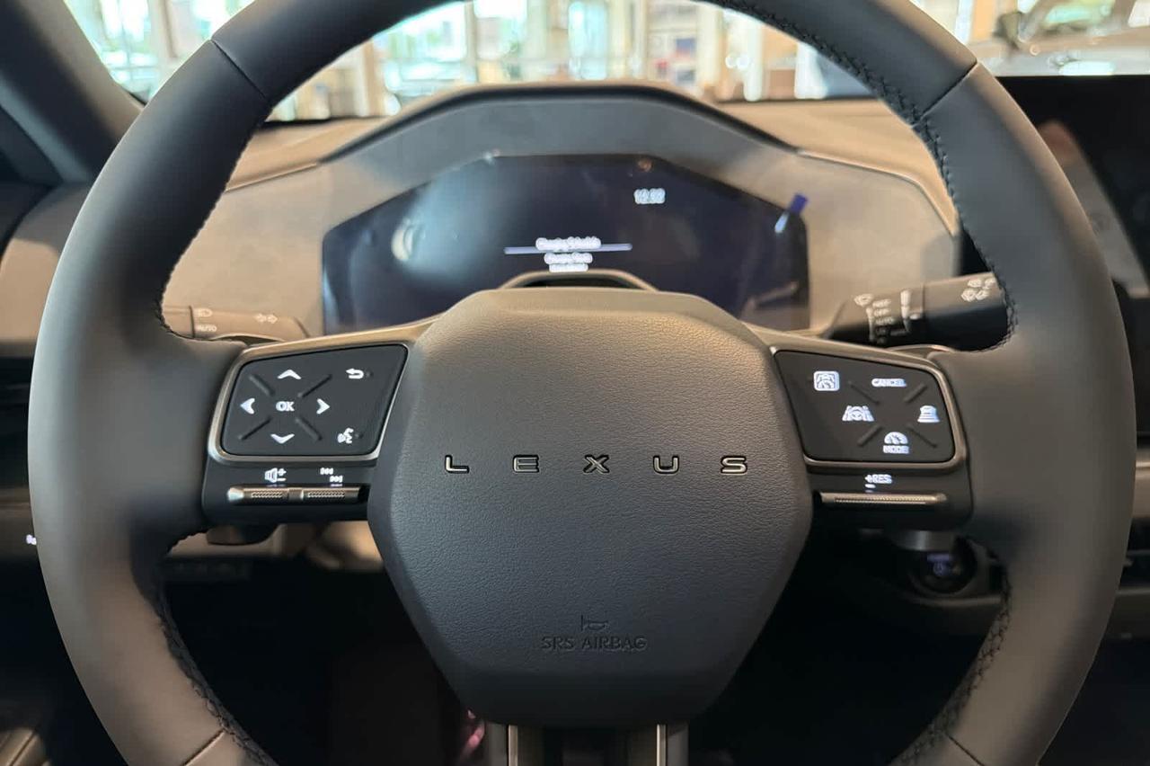2026 Lexus ES 500e Premium Roseville CA