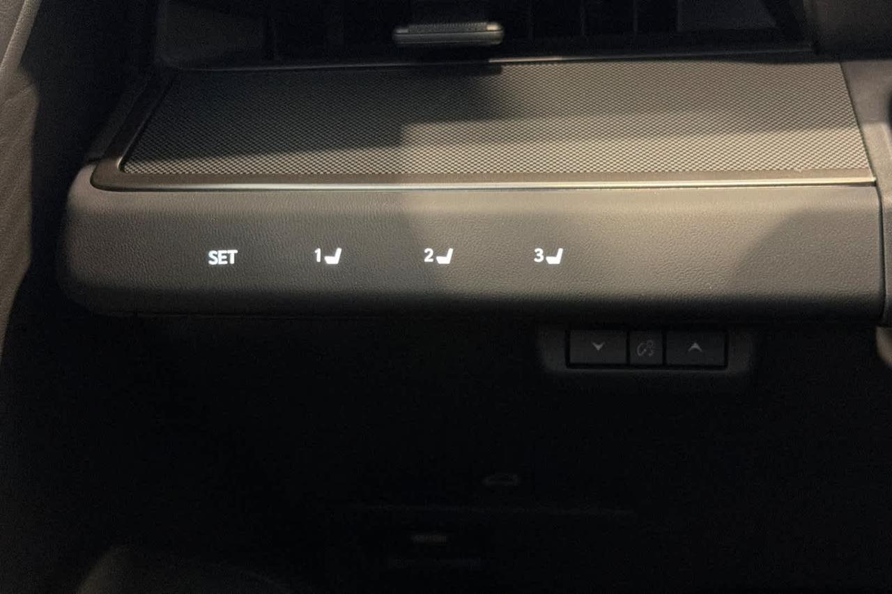 2026 Lexus ES 500e Premium Roseville CA