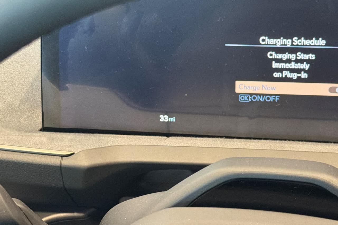 2026 Lexus ES 500e Premium Roseville CA