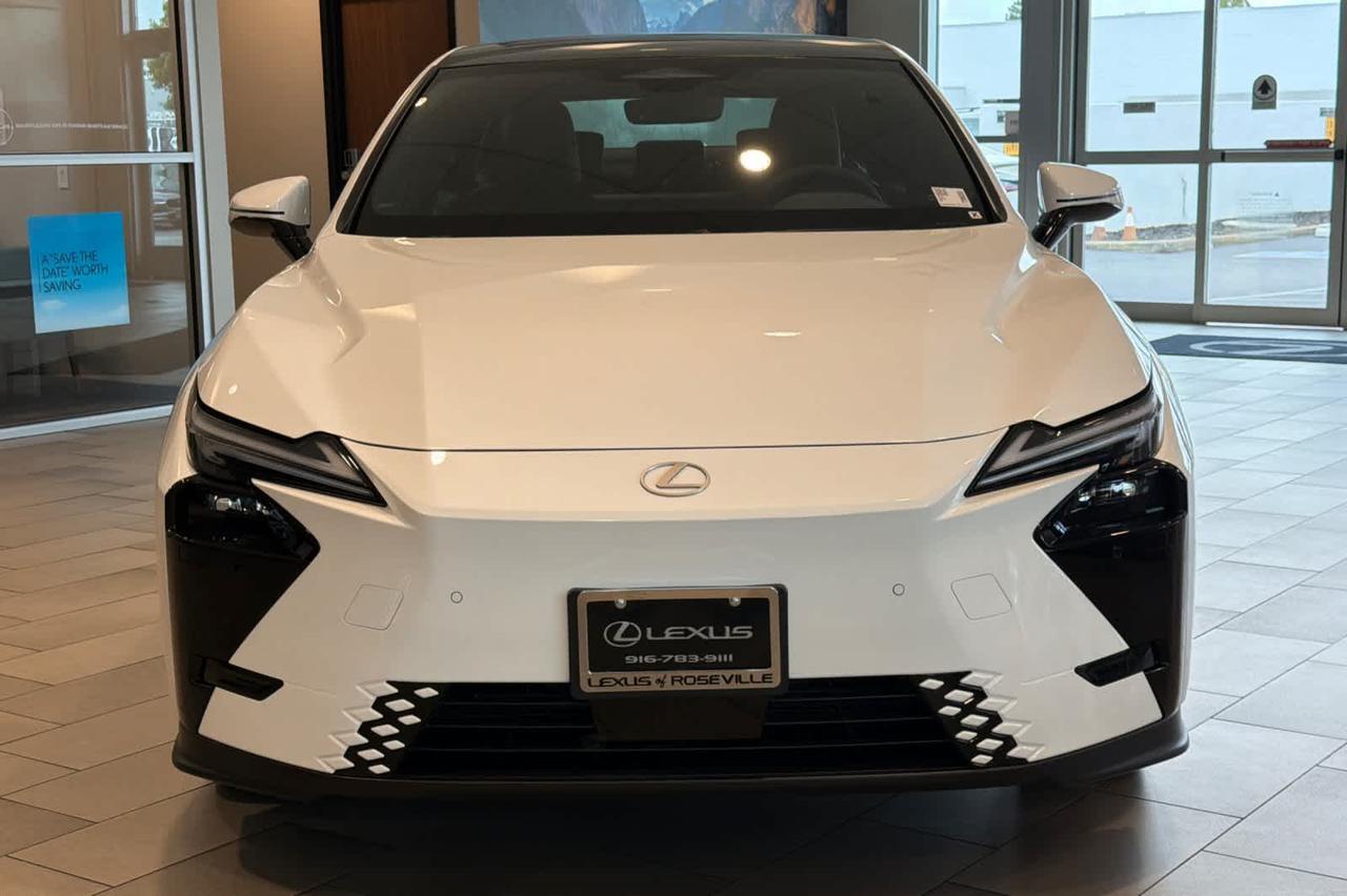 2026 Lexus ES 500e Premium Roseville CA