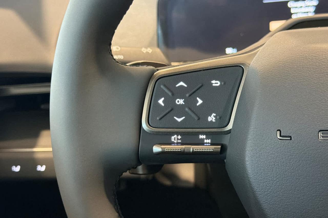 2026 Lexus ES 500e Premium Roseville CA