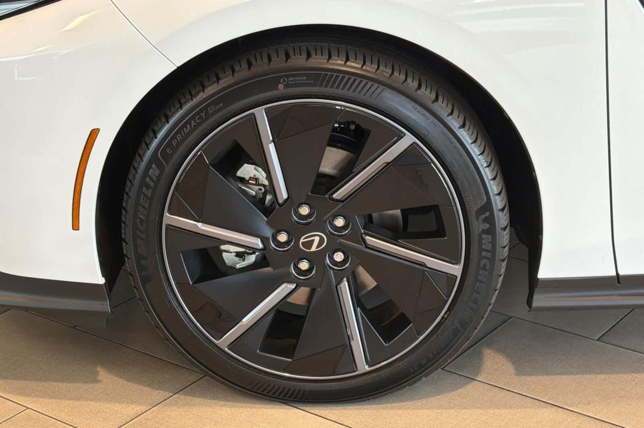 2026 Lexus ES 500e Premium Roseville CA