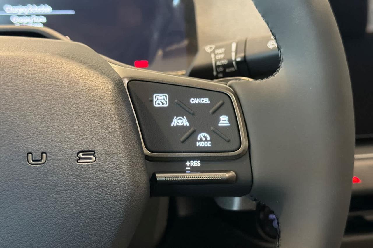 2026 Lexus ES 500e Premium Roseville CA