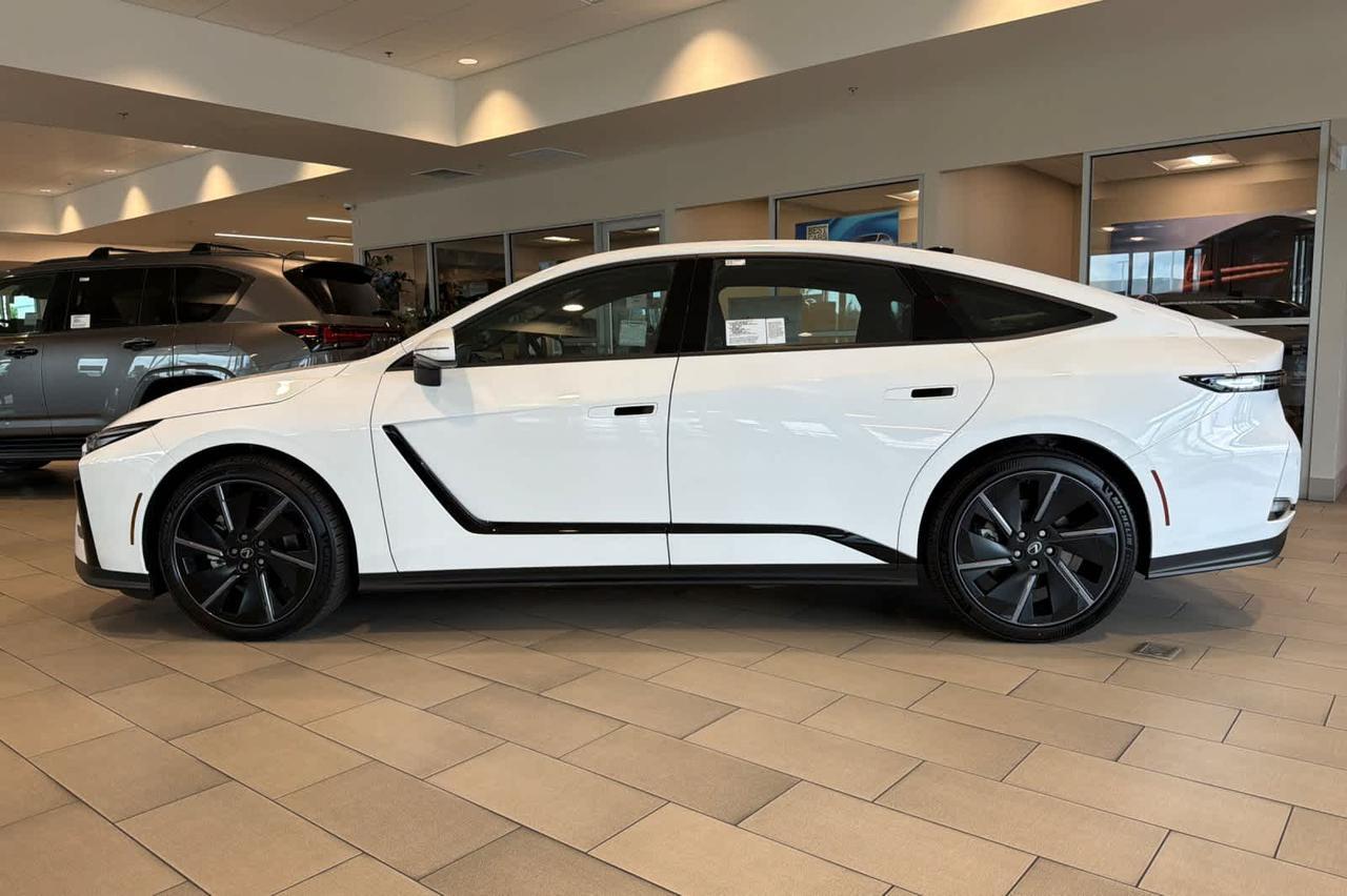 2026 Lexus ES 500e Premium Roseville CA