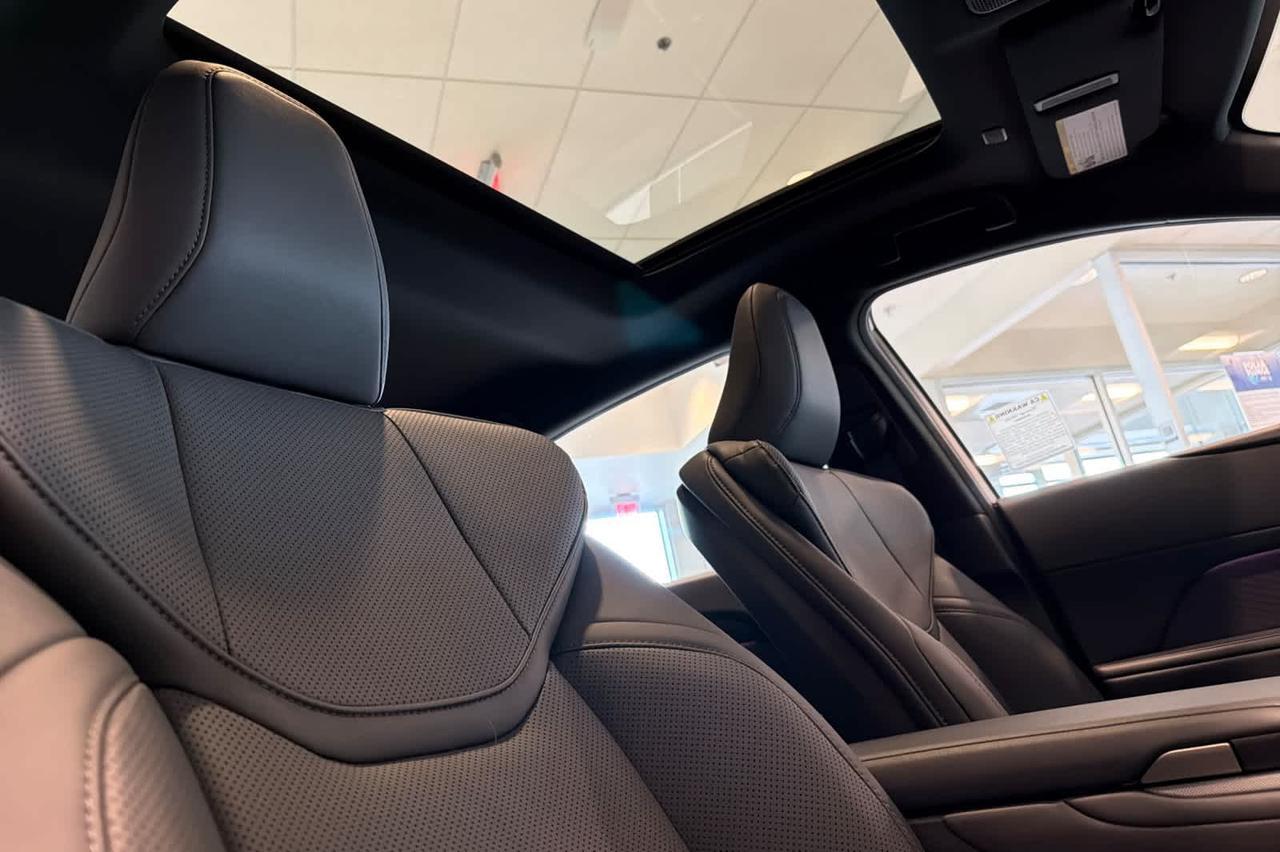 2026 Lexus ES 500e Premium Roseville CA