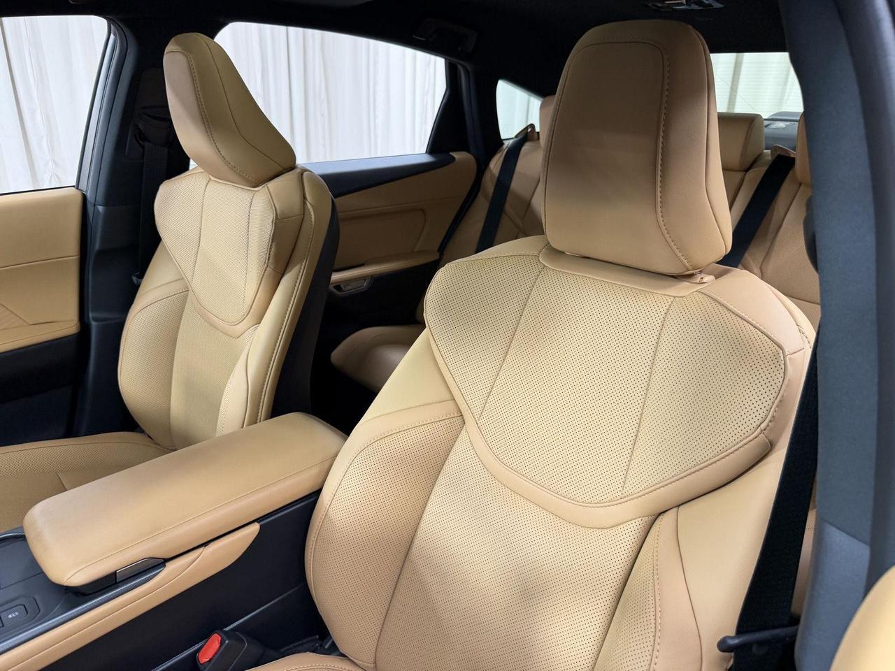 2026 Lexus ES 500e Premium Annapolis MD