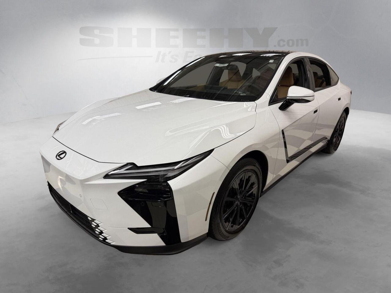 2026 Lexus ES 500e Premium Annapolis MD