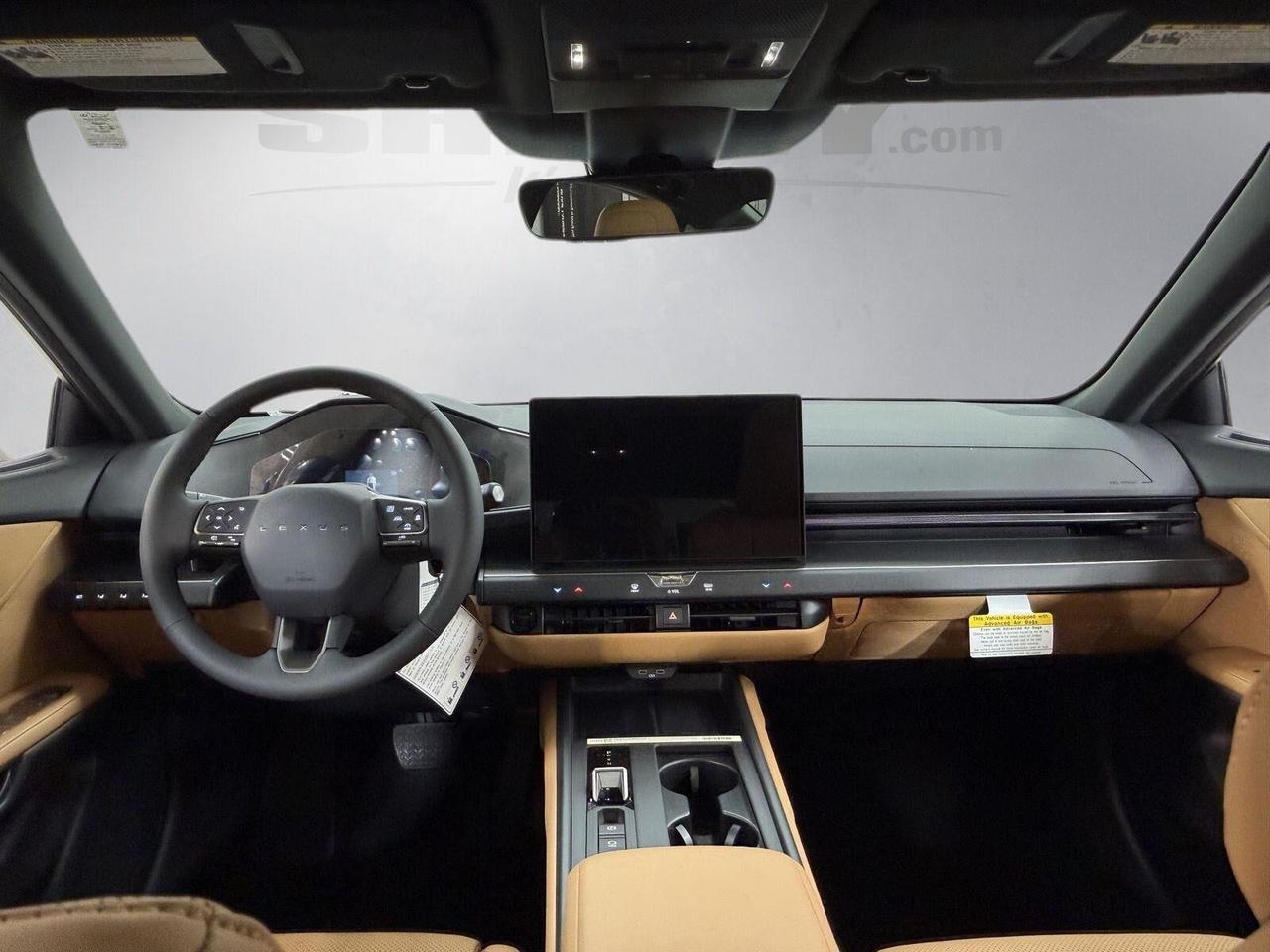 2026 Lexus ES 500e Premium Annapolis MD