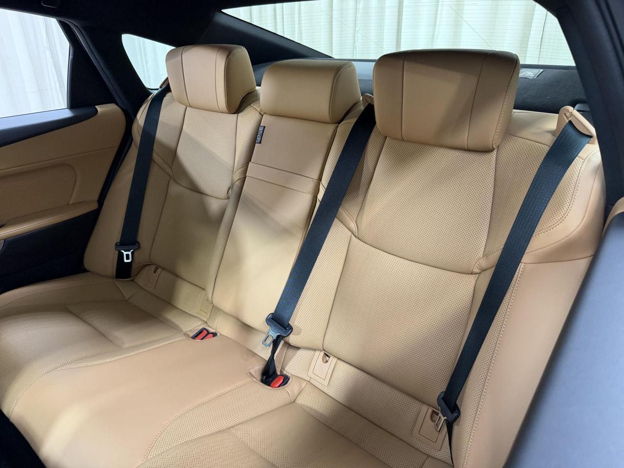 2026 Lexus ES 500e Premium Annapolis MD