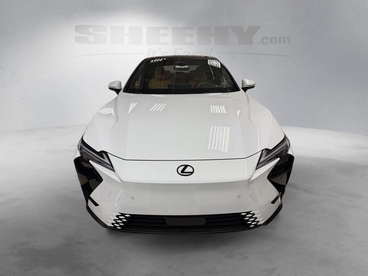 2026 Lexus ES 500e Premium Annapolis MD