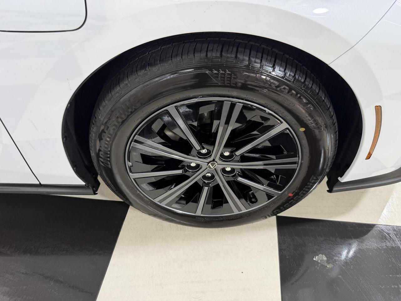 2026 Lexus ES 500e Premium Annapolis MD