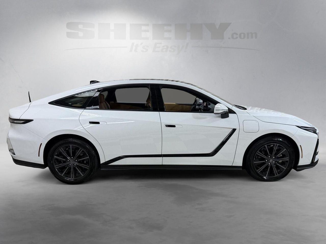 2026 Lexus ES 500e Premium Annapolis MD