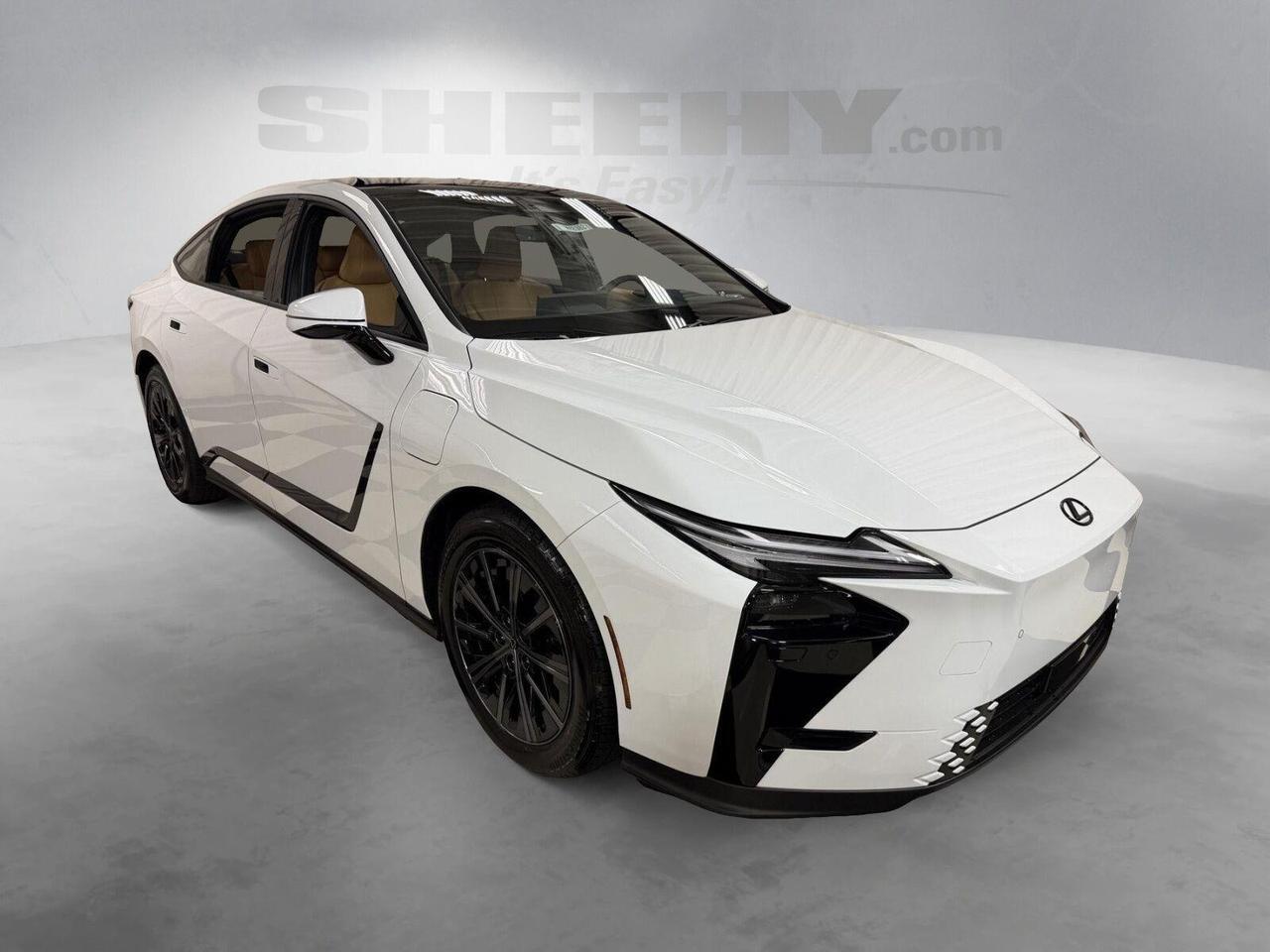 2026 Lexus ES 500e Premium Annapolis MD
