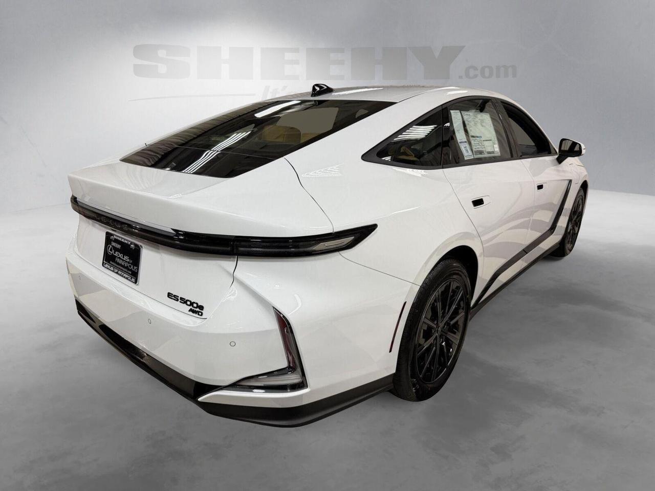 2026 Lexus ES 500e Premium Annapolis MD