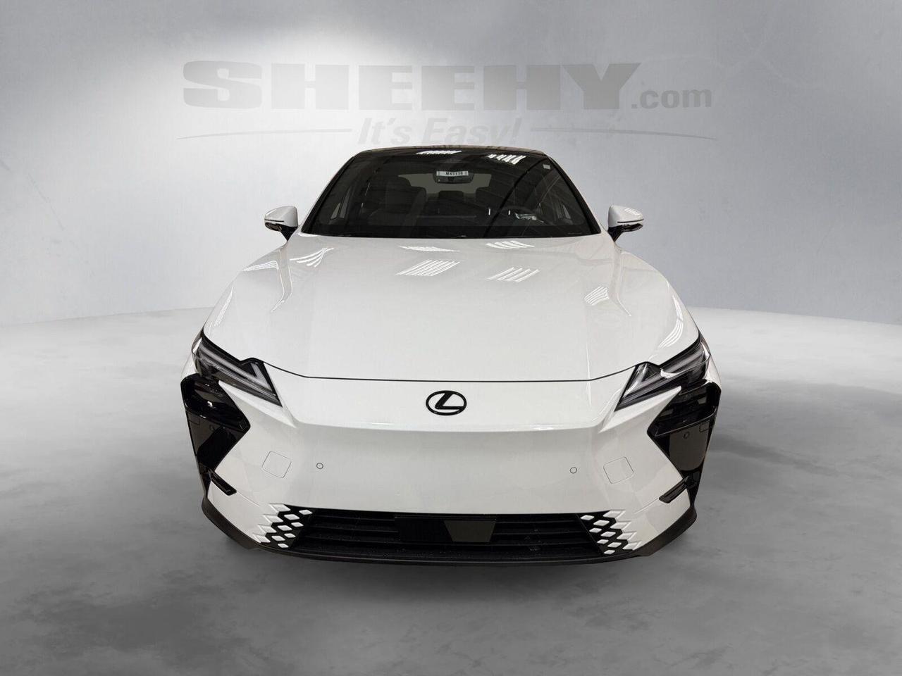 2026 Lexus ES 500e Premium Annapolis MD