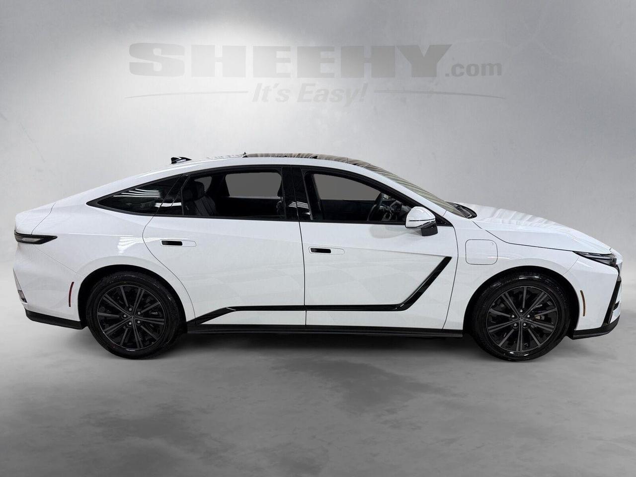2026 Lexus ES 500e Premium Annapolis MD