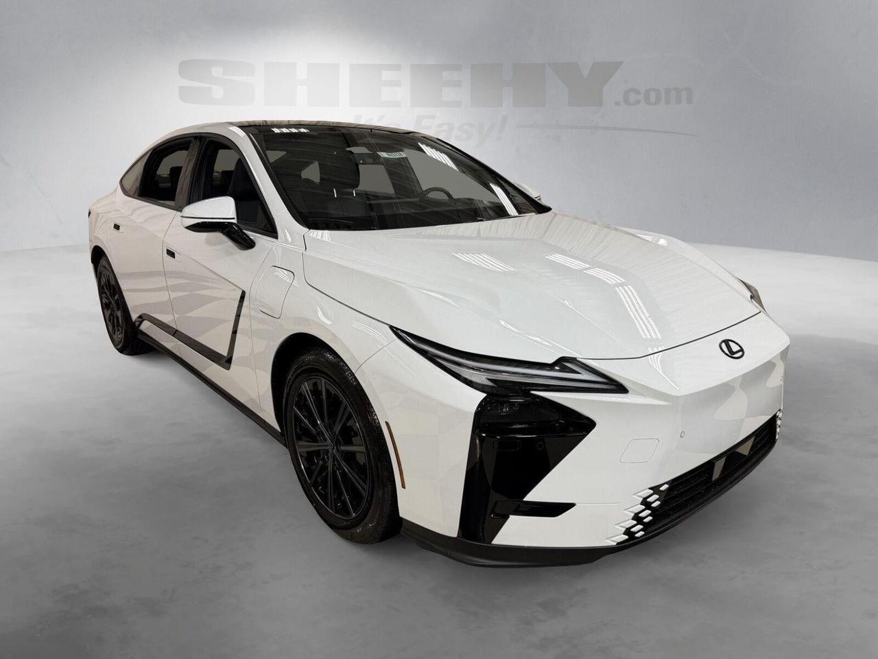 2026 Lexus ES 500e Premium Annapolis MD
