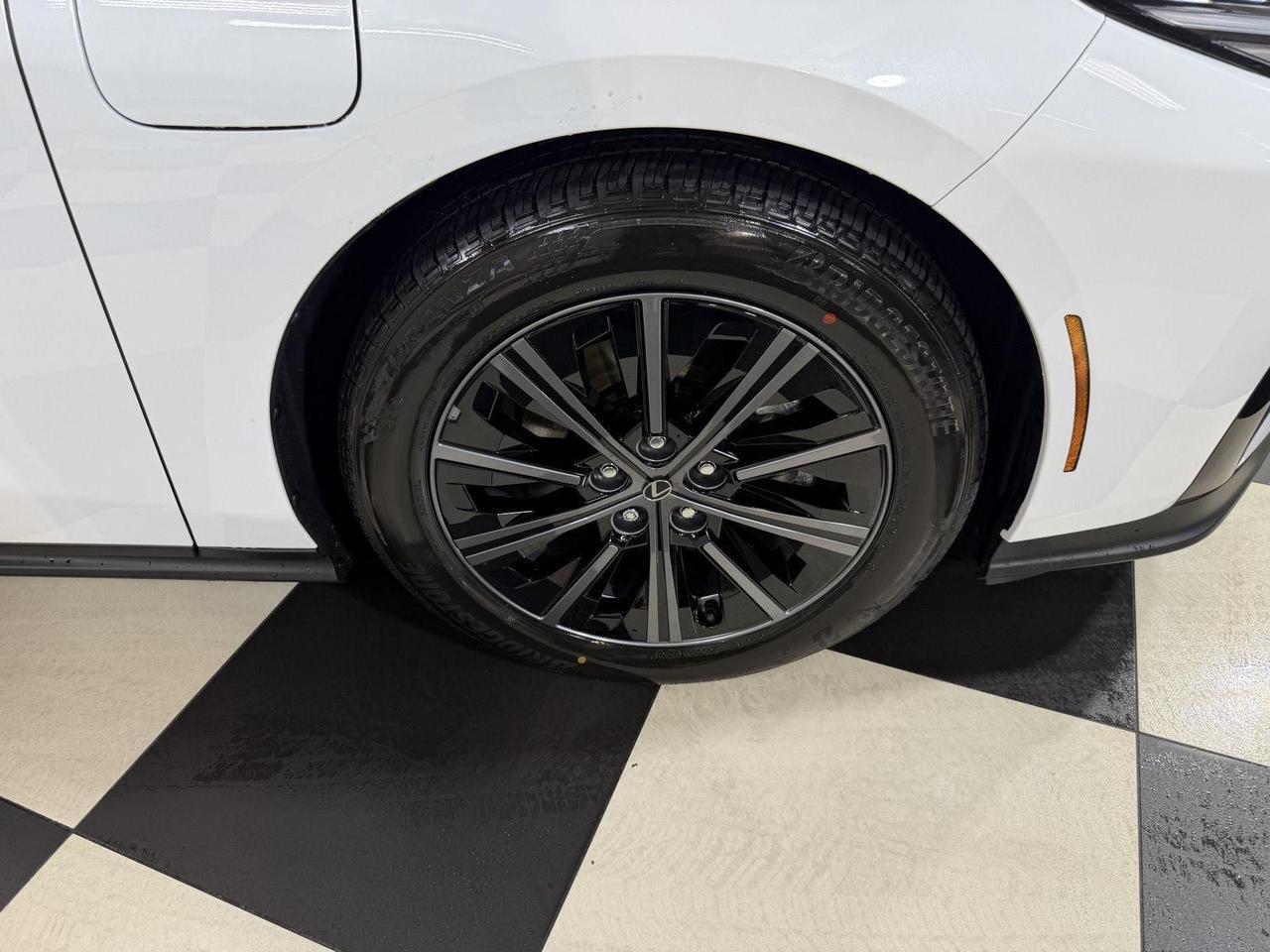 2026 Lexus ES 500e Premium Annapolis MD