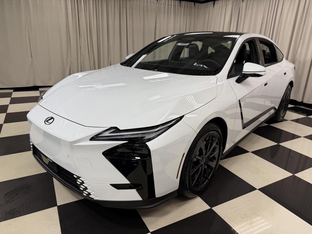 2026 Lexus ES 500e Premium Annapolis MD