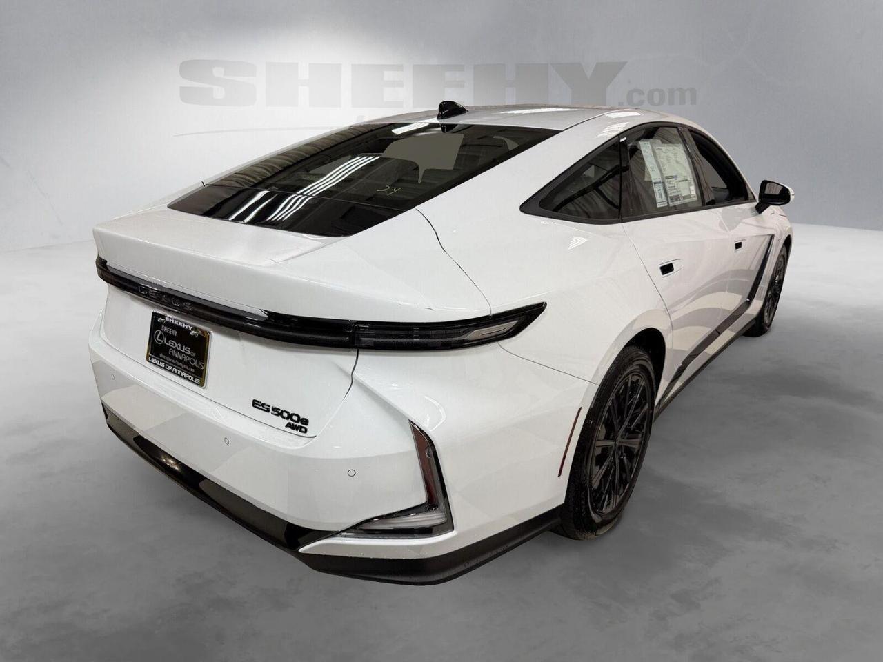 2026 Lexus ES 500e Premium Annapolis MD