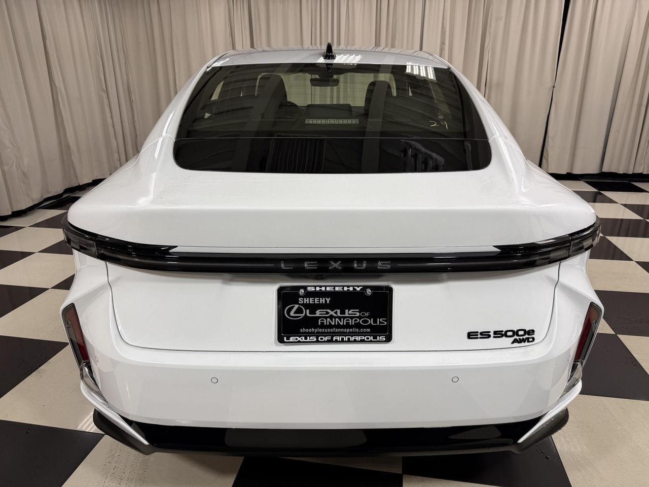 2026 Lexus ES 500e Premium Annapolis MD