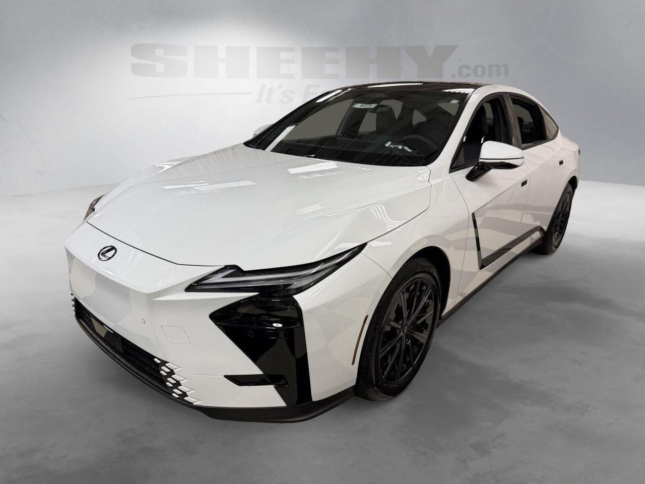2026 Lexus ES 500e Premium Annapolis MD