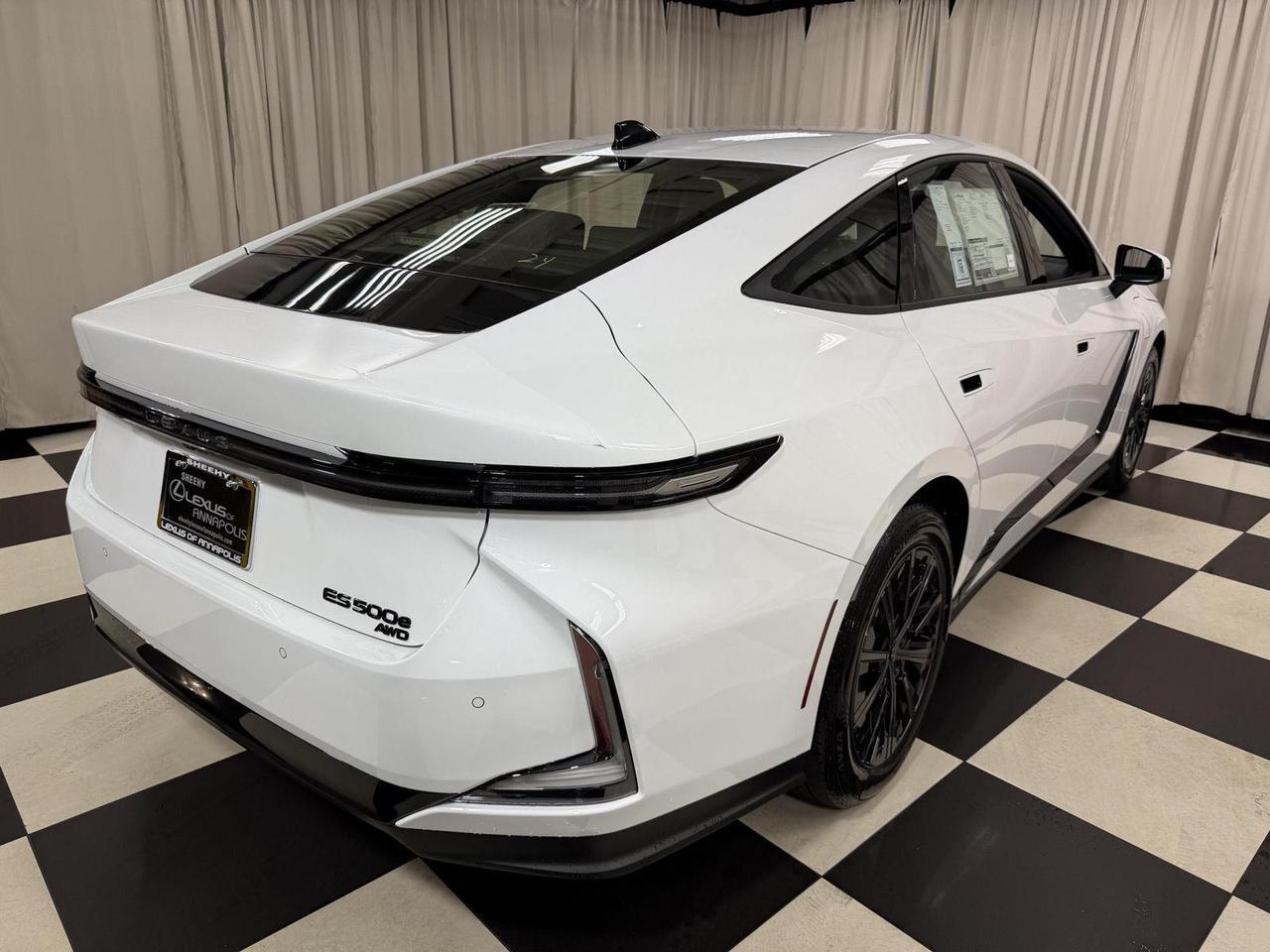 2026 Lexus ES 500e Premium Annapolis MD