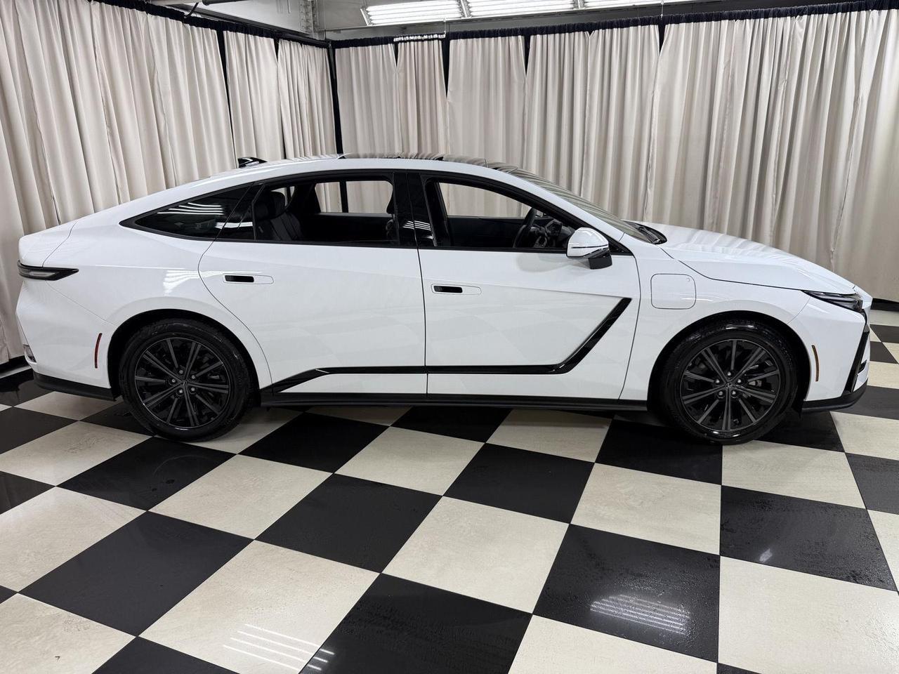 2026 Lexus ES 500e Premium Annapolis MD