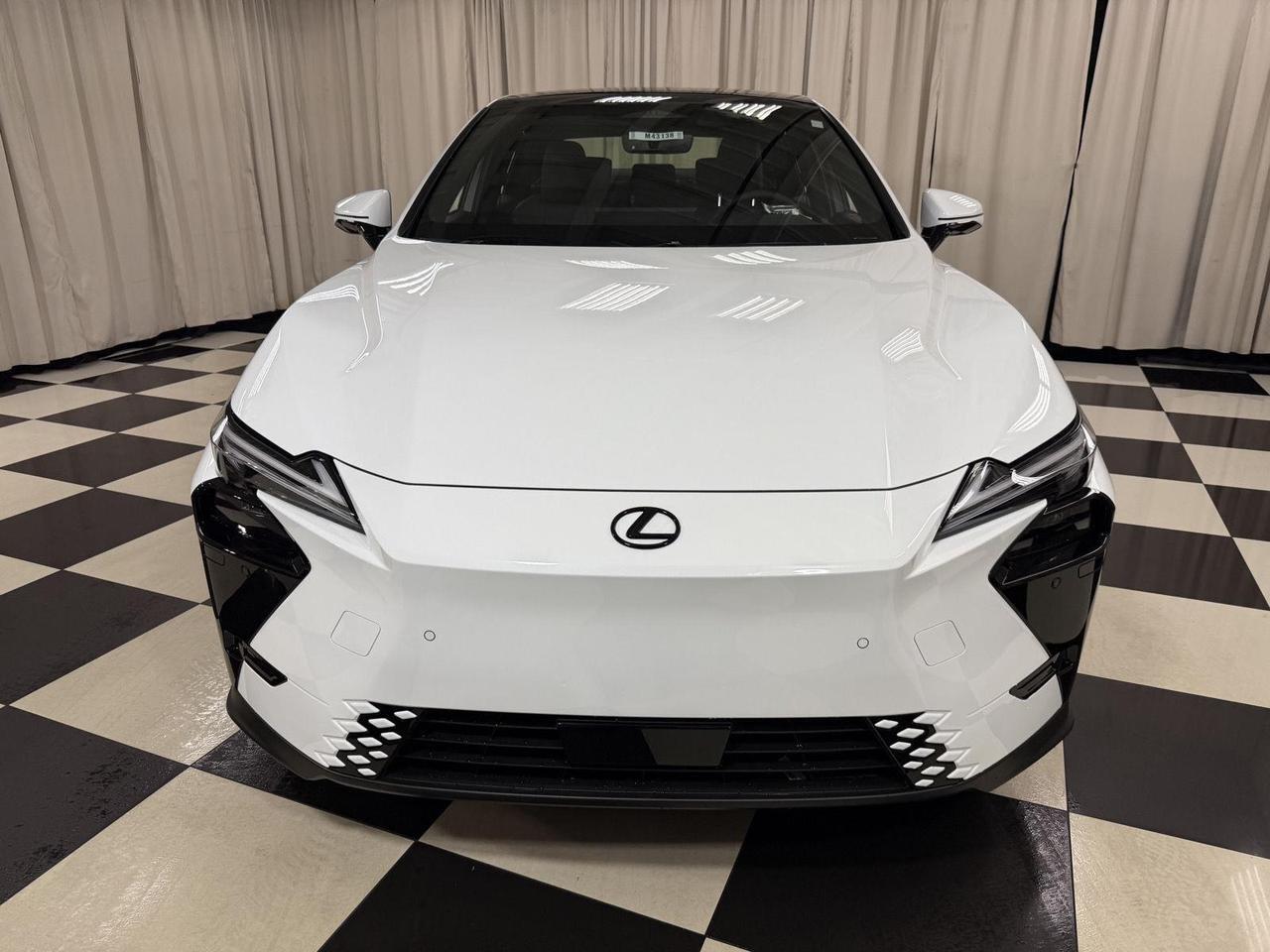 2026 Lexus ES 500e Premium Annapolis MD